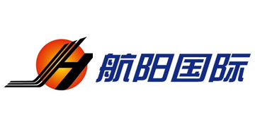 航陽國際物流官方網(wǎng)站設(shè)計制作