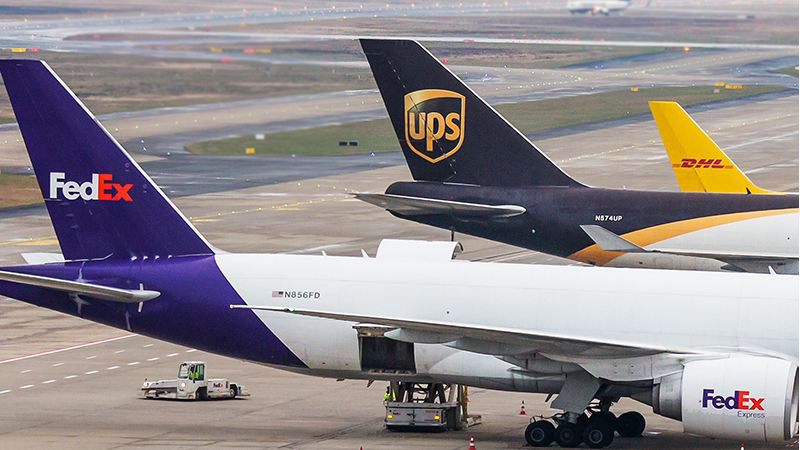 國際快遞系統(tǒng)哪個最好用，快遞系統(tǒng)軟件多少錢？